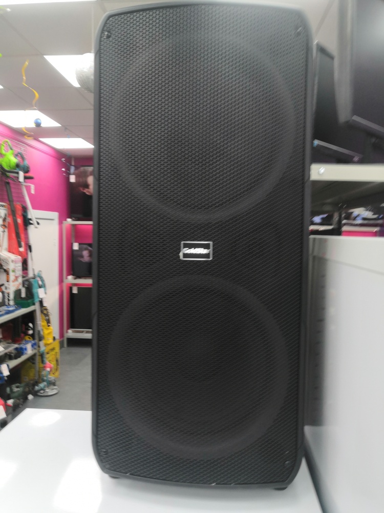 Акустика goldstar gpa-608