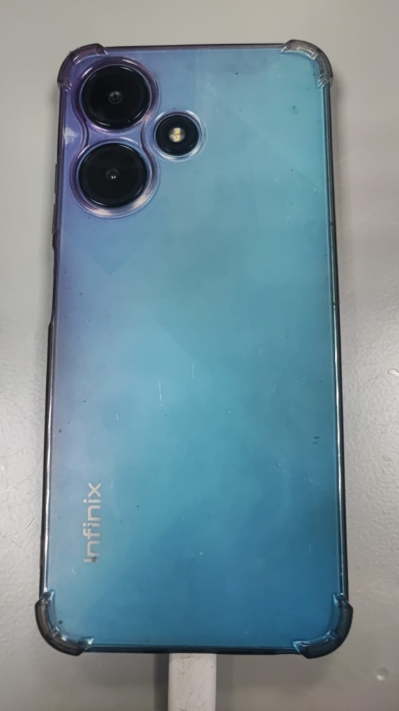 Ноутбук ASUS X553M