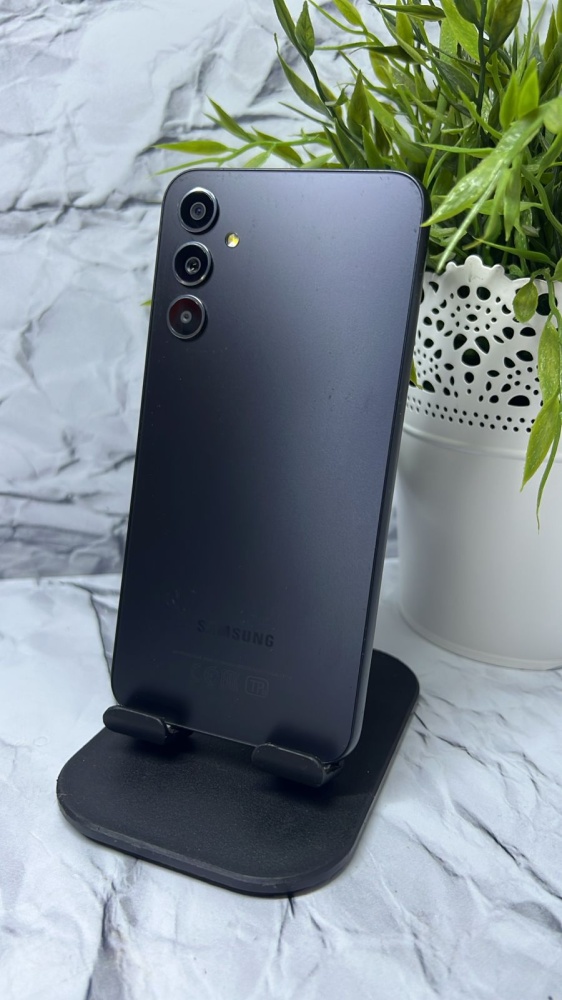 Смартфон Samsung A34 6-128