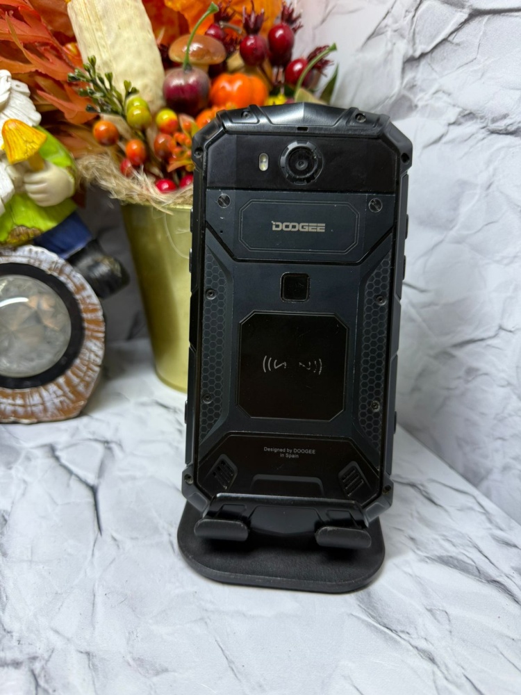 Мобильный телефон Doogee S60 Lite 4/32