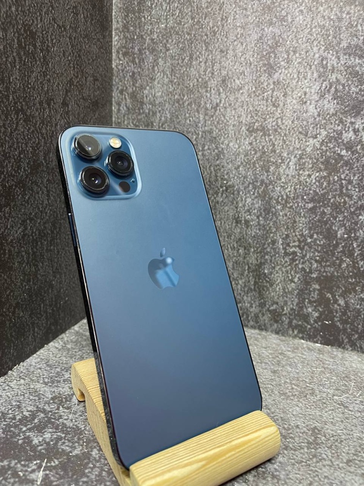 Смартфон iPhone 12 PRO MAX 128 Gb