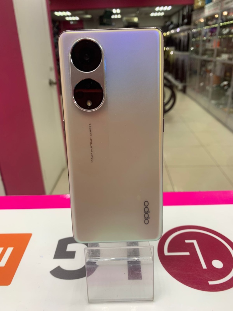 Смартфон Oppo Reno 8T
