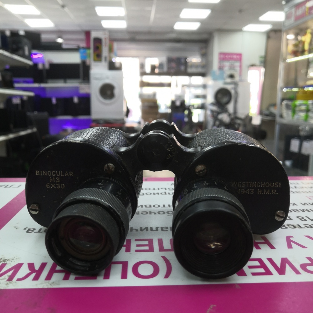 Бинокль westinghouse 1943
