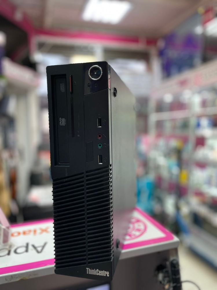 Системный блок i7-3770/ 16/ 512 ssd