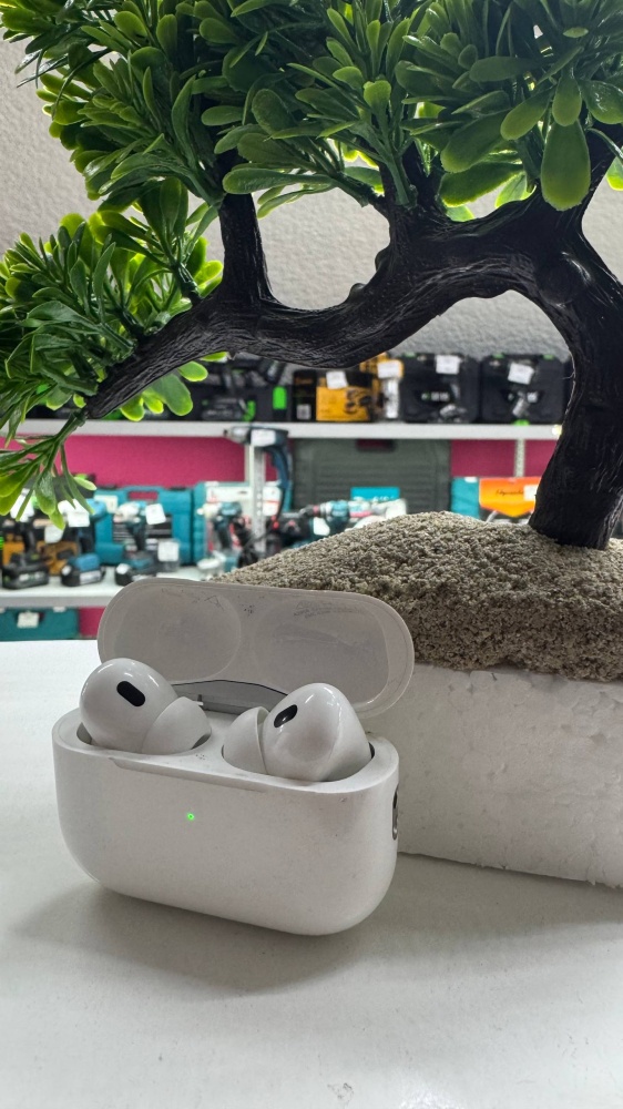 Наушники Airpods Pro 2 Type-c