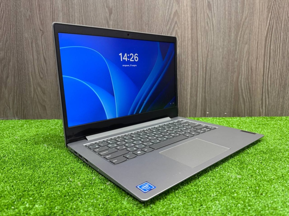 Ноутбук Lenovo Intel Celeron N4020