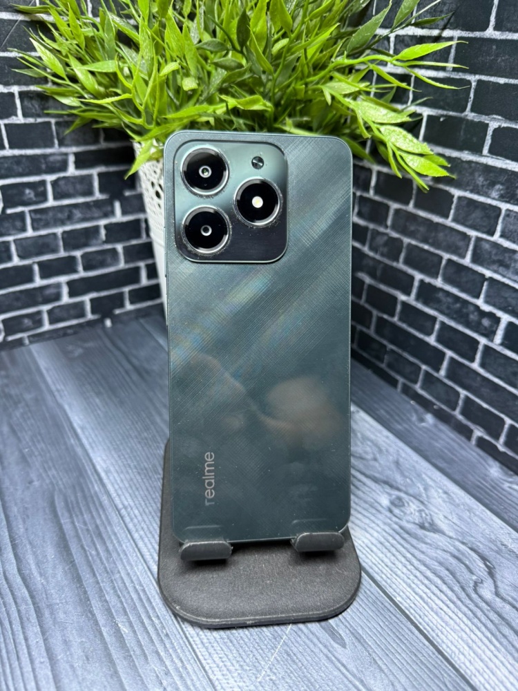 Смартфон Realme C61 8/256