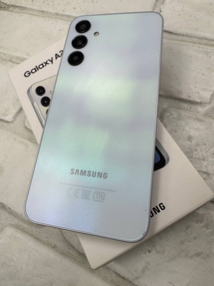 Смартфон Samsung A25 128Gb