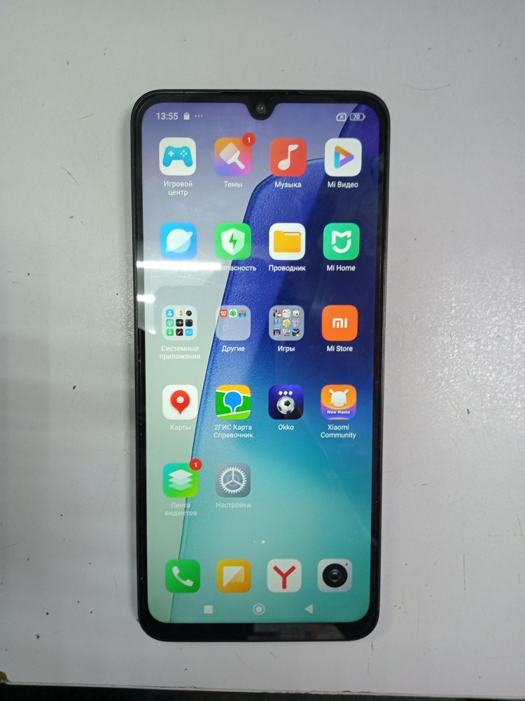 Смартфон Xiaomi Redmi 14C