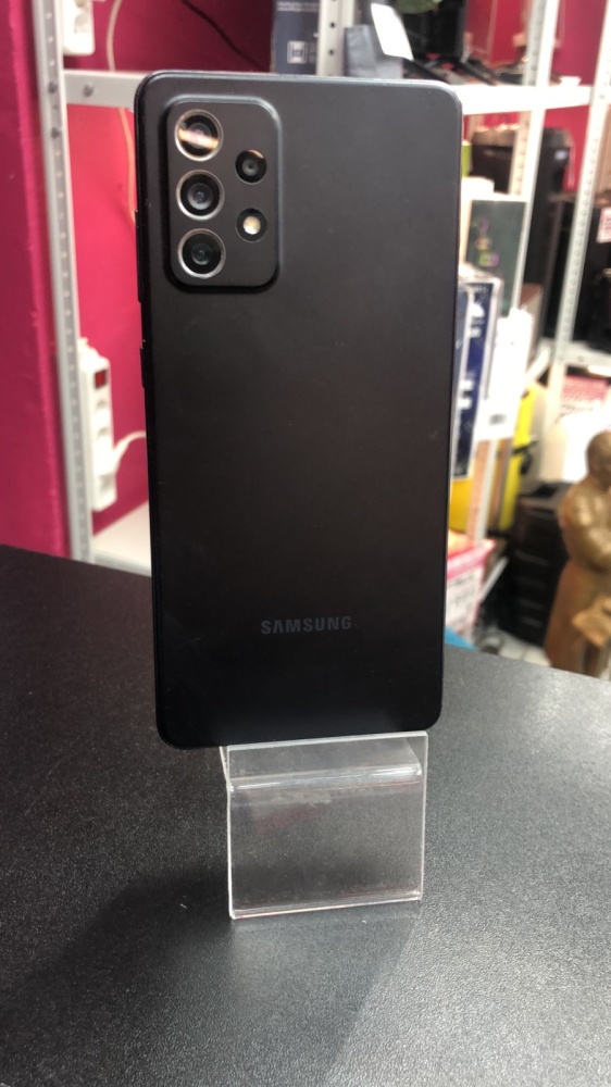 Смартфон Samsung A72 6/128