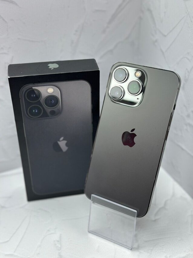 Смартфон iPhone 13 PRO 128 GB