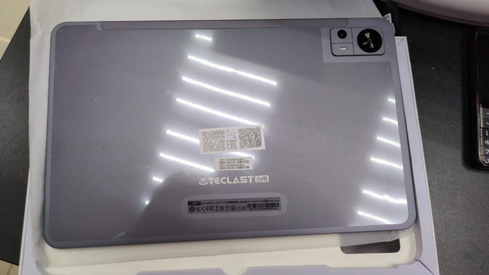 Планшет TECLAST T60 8\256