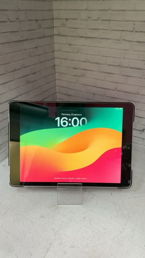 Планшет Apple iPad mini 3 A1599