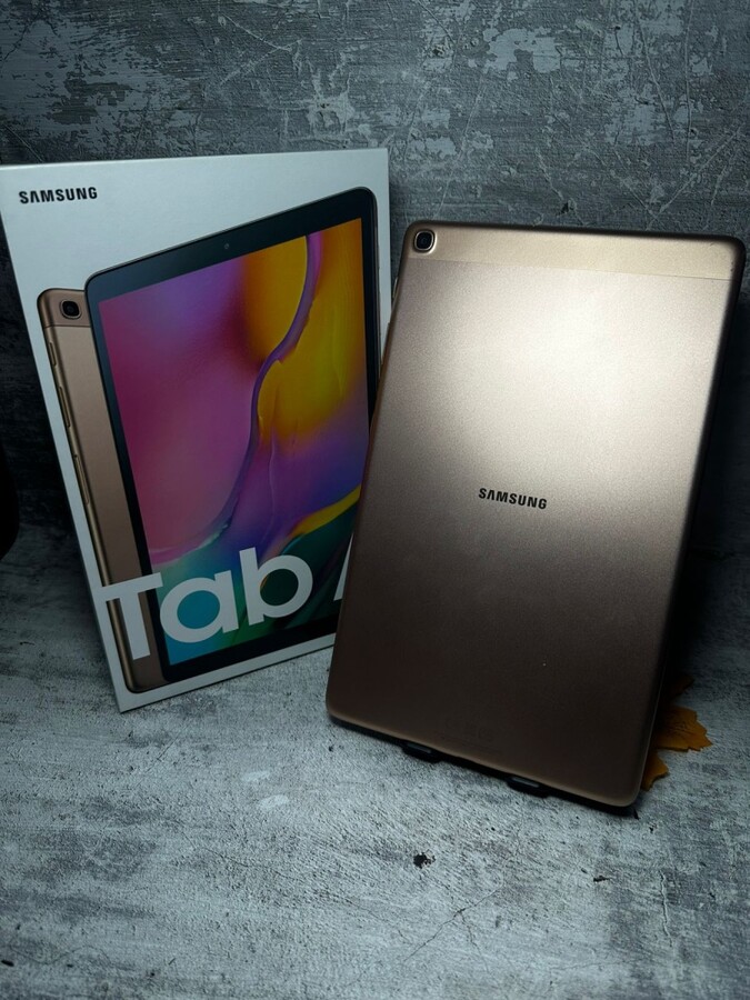 Планшет Samsung 10.1 TAB A 3-32