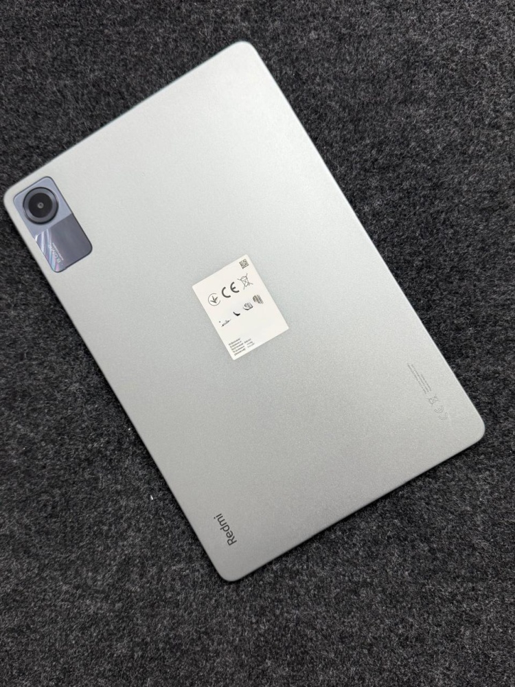 Планшет Xiaomi Redmi Pad SE