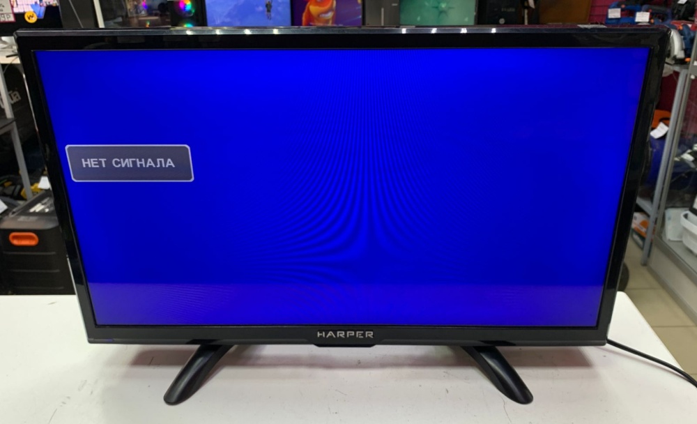 Телевизор Harper 20R470T