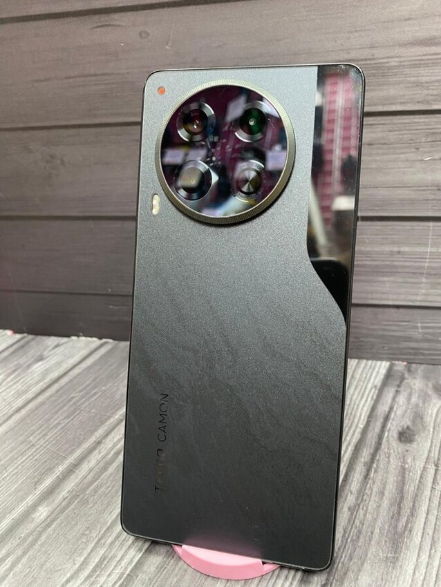 Мобильный телефон Tecno camon 30 8\256