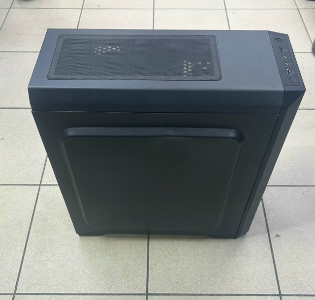 Системный блок