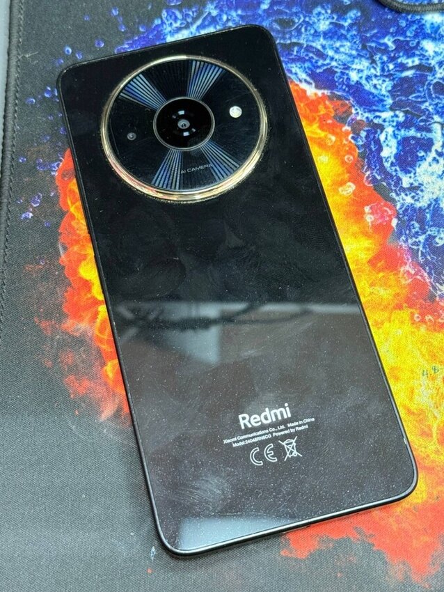 Смартфон Xiaomi Redmi A3x 3/64