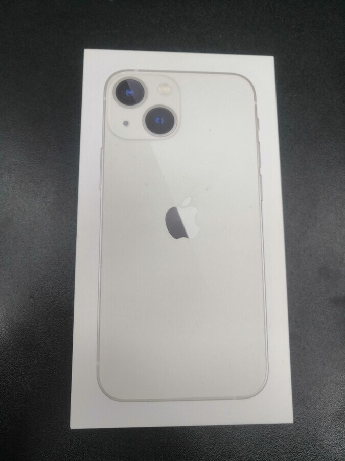 Смартфон iPhone 13 mini 128 Gb