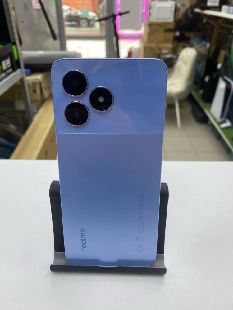 Смартфон Realme Note 50 64gb