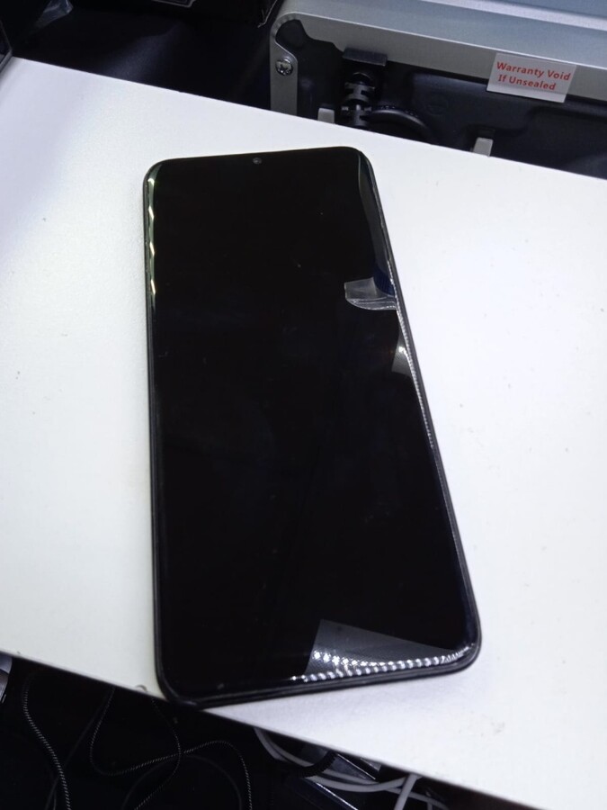 Мобильный телефон Infinix smart 6 plus 2/64