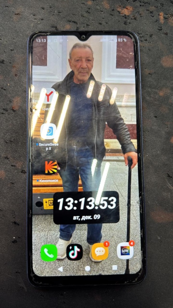 Смартфон Xiaomi Redmi А3 64