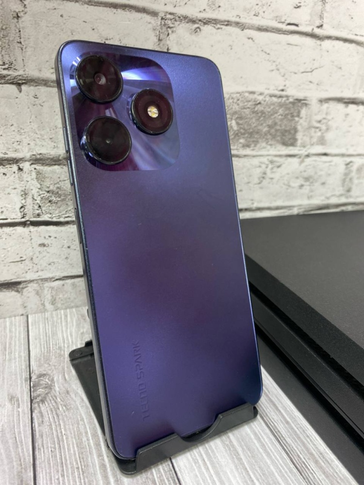 Tecno Spark 10 8/128 GB