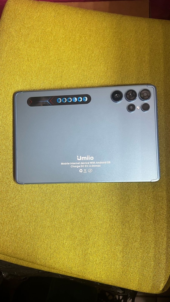 Планшет UMIIO S24 Ultra 6/128