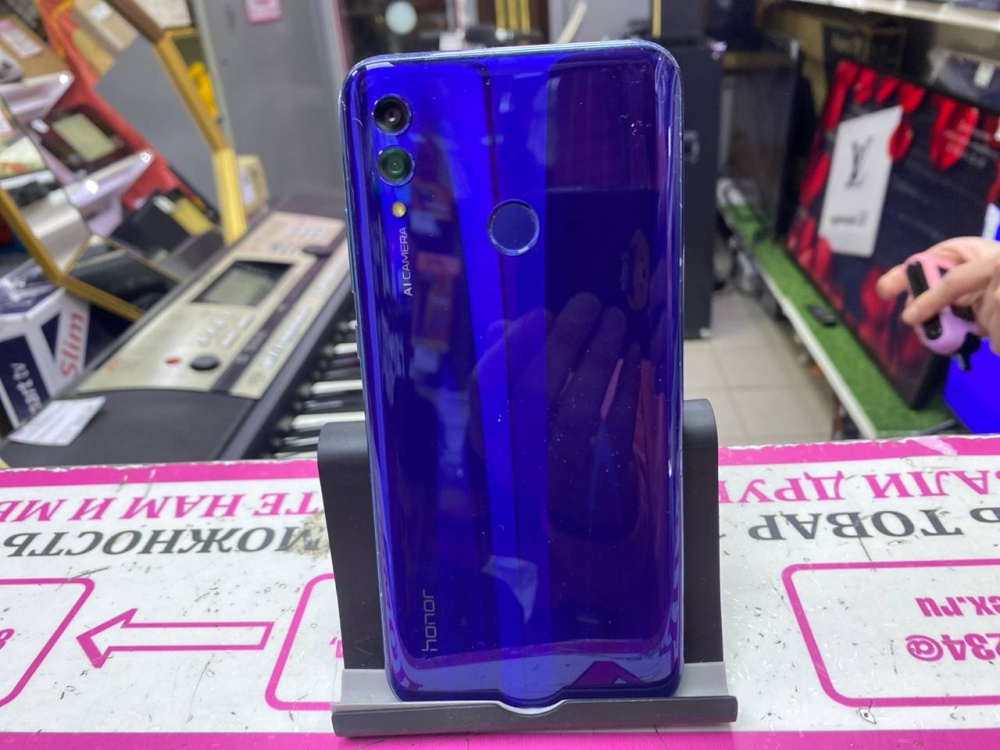 Смартфон Honor 10 Lite 32gb