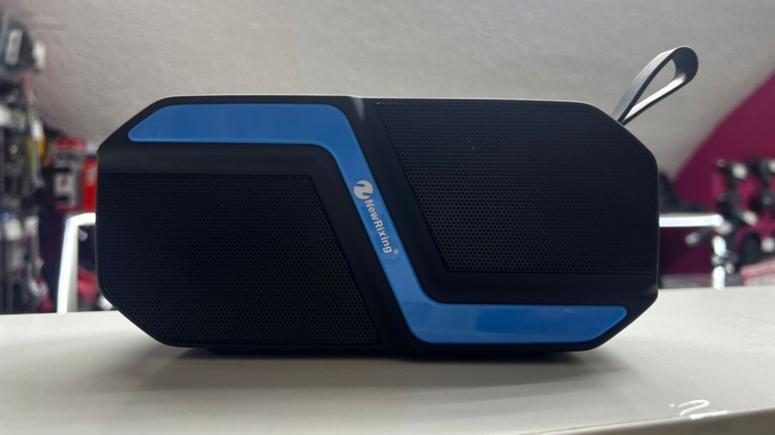 Акустика newrixing nr-5019