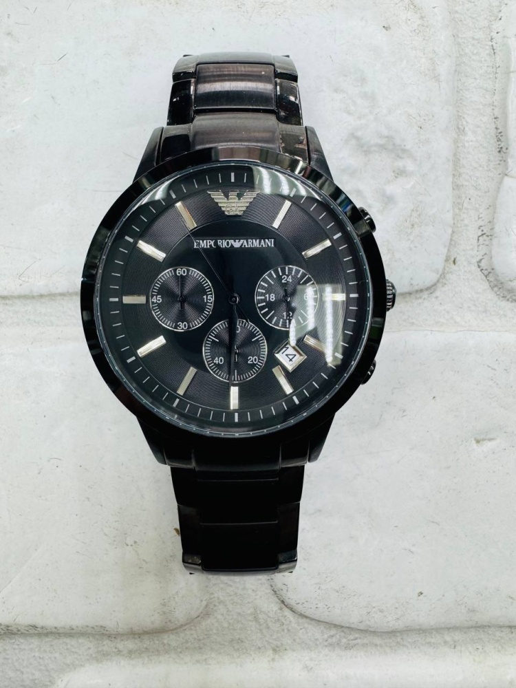 Часы Emporio Armani