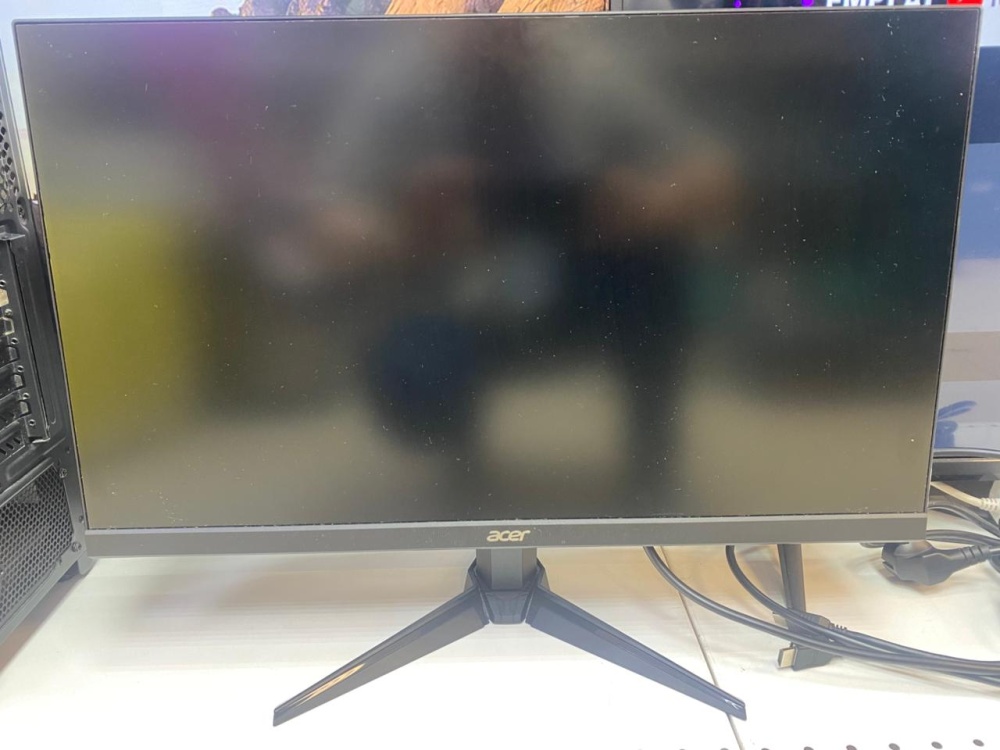 Монитор Acer Desktop 24”