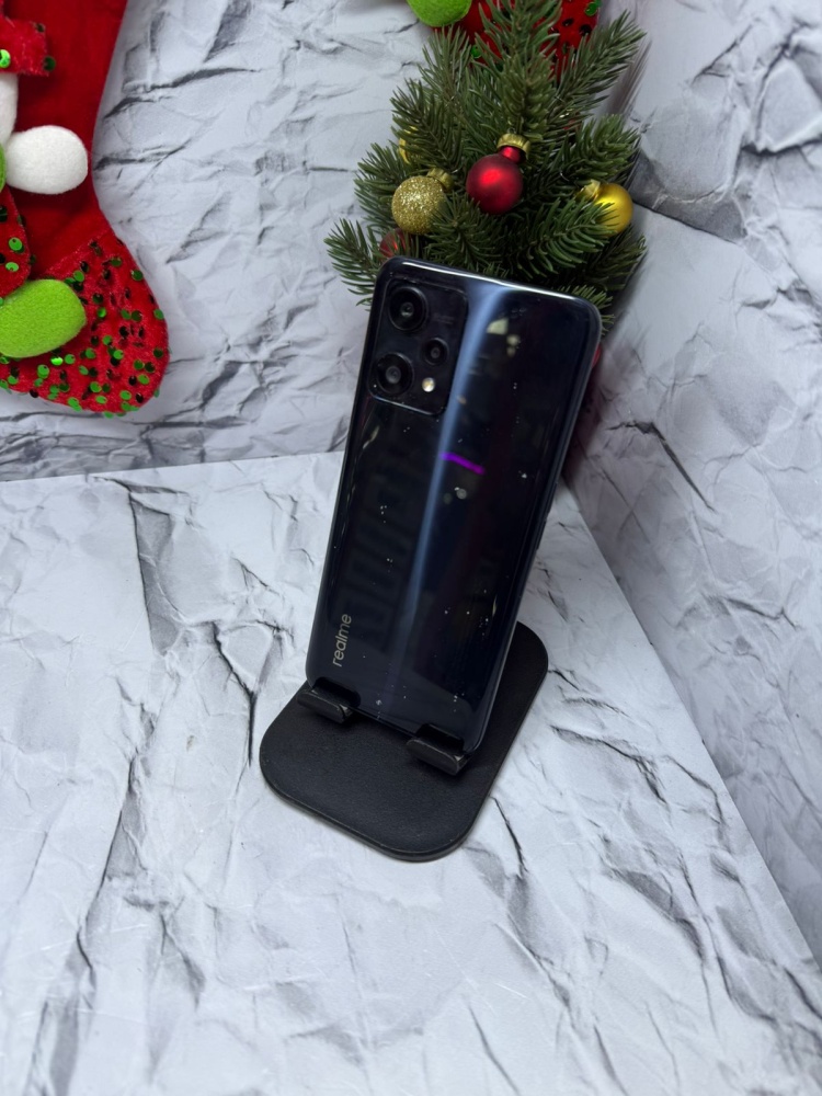 Смартфон Realme 9 PRO