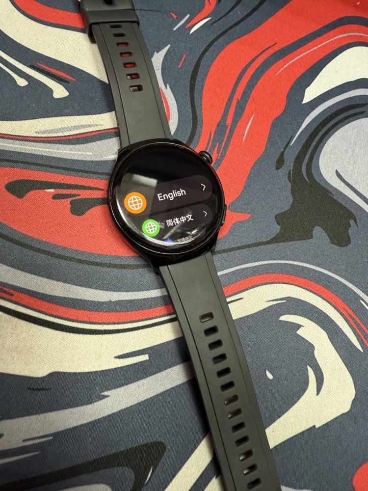 Смарт-часы HUAWEI Watch 4
