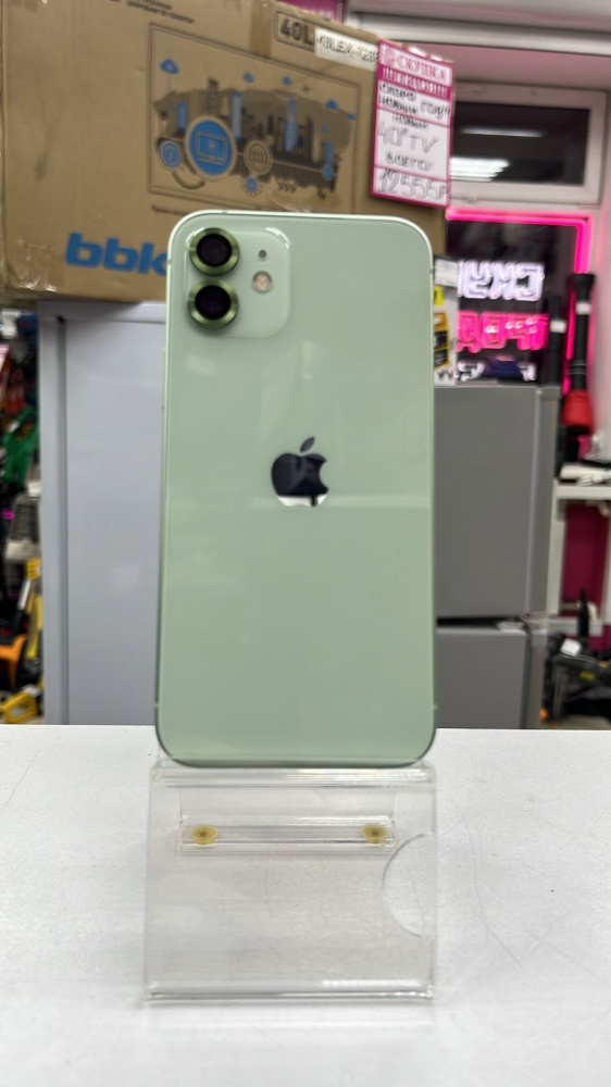 Смартфон iPhone 12 128 Gb