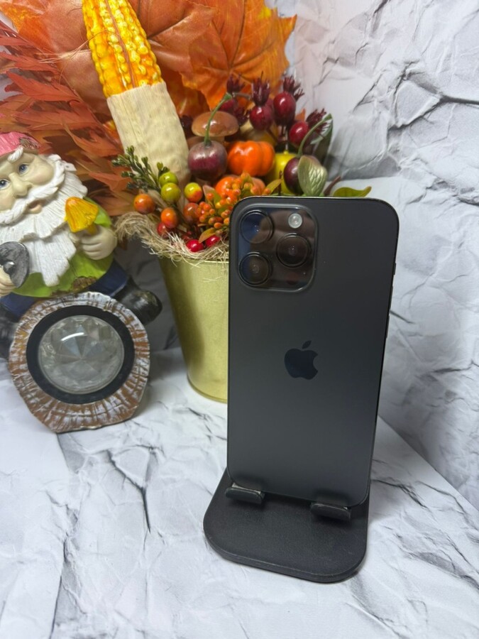 Смартфон iPhone 14 PRO MAX 128