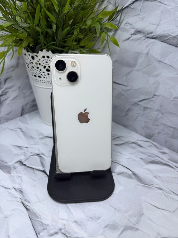Смартфон iPhone 13 128 Gb