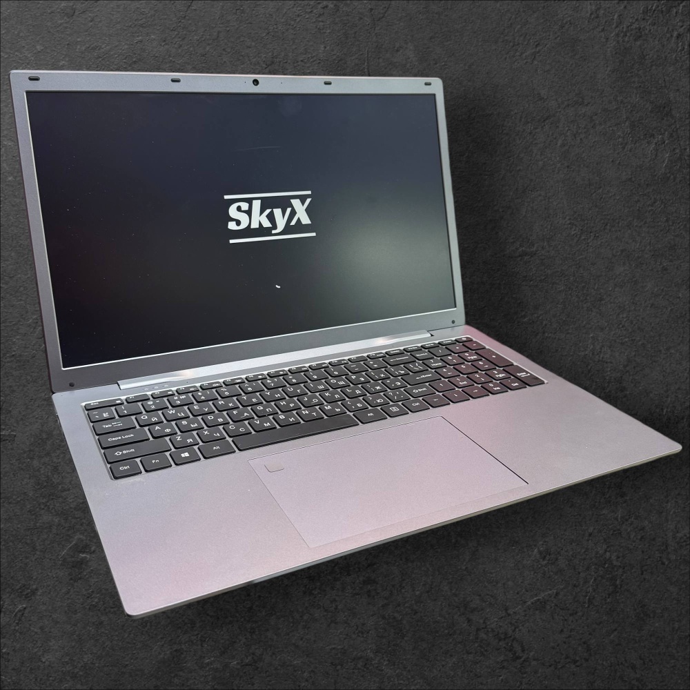 Ноутбук др марка celeron 16gb ssd512