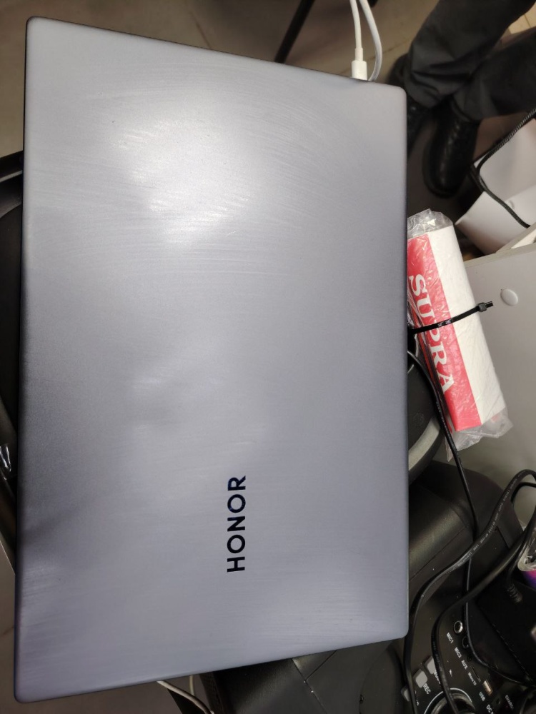 Ноутбук Honor BMH-WFP9HN