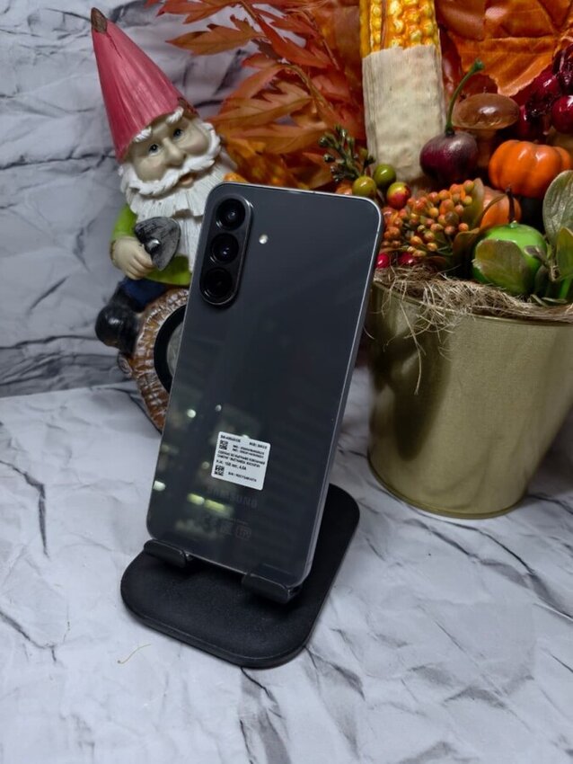 Смартфон Samsung A56 8/256