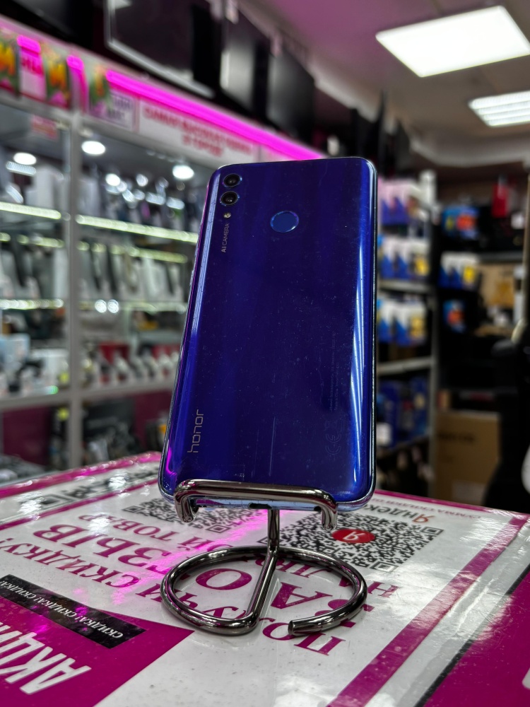 Смартфон Honor 10 Lite 3 64gb