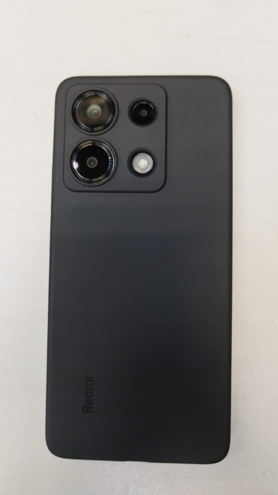 Смартфон Xiaomi Redmi note 13 (8/128)