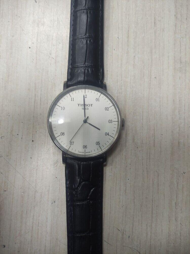 Часы tissot