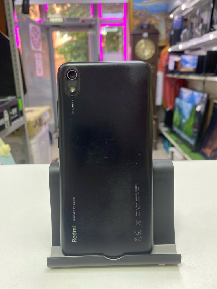Смартфон Xiaomi Redmi 7A 16gb