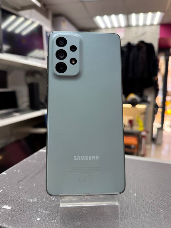 Смартфон Samsung A73