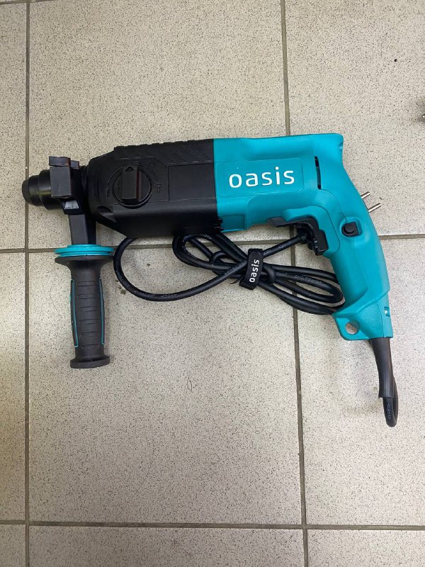 Перфоратор OASIS PR-80