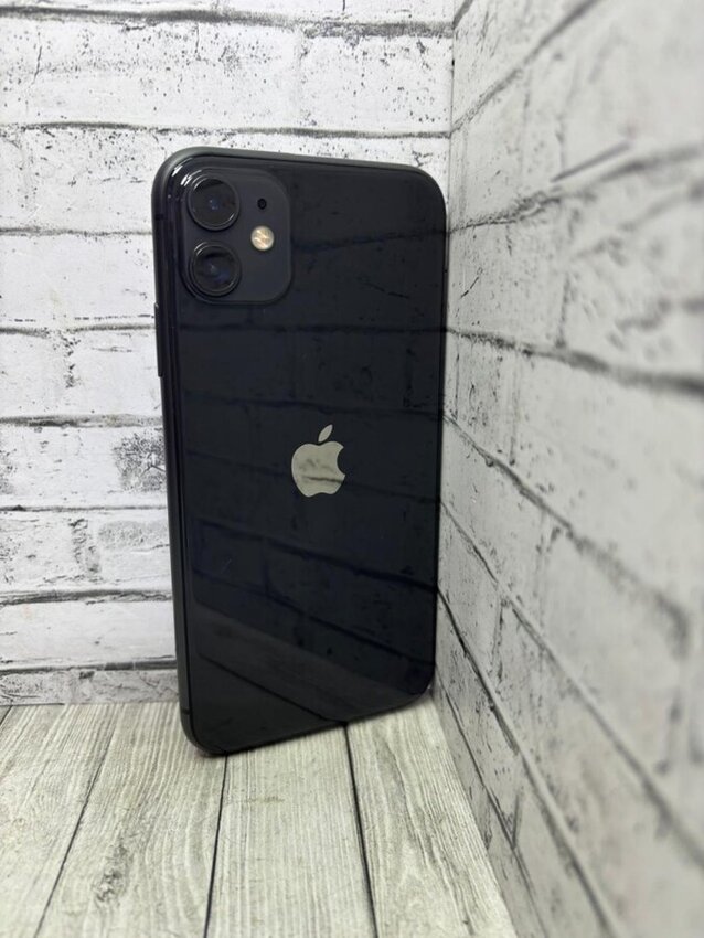Смартфон iPhone 11 128 Gb