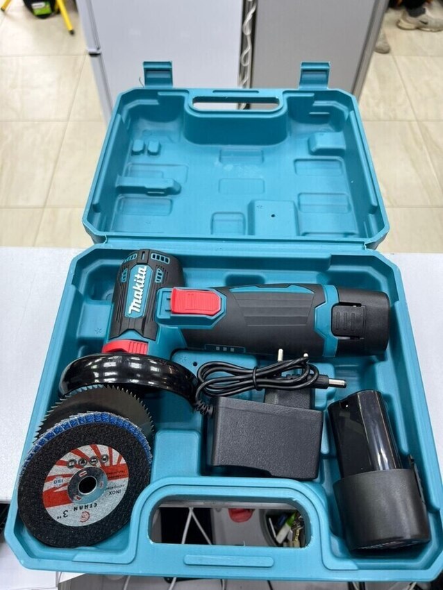 УШМ мини Makita