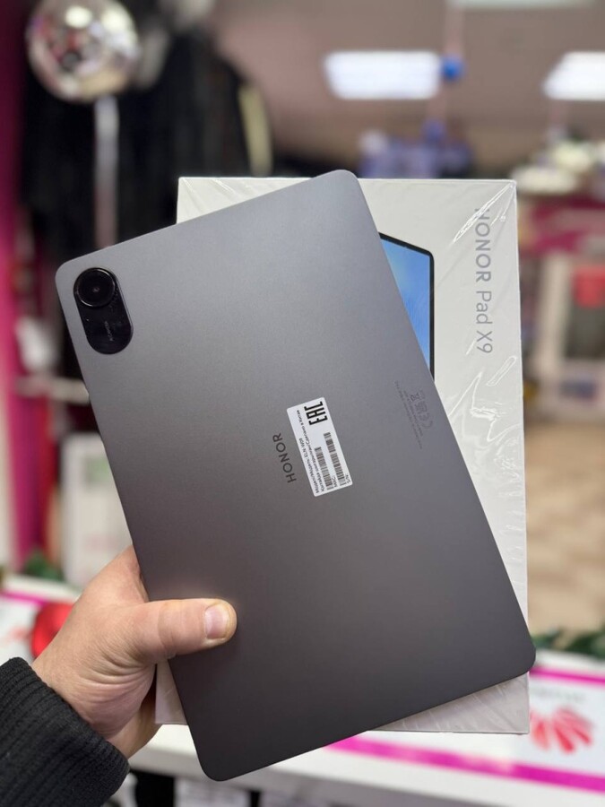Планшет Honor PAD X9 8/128